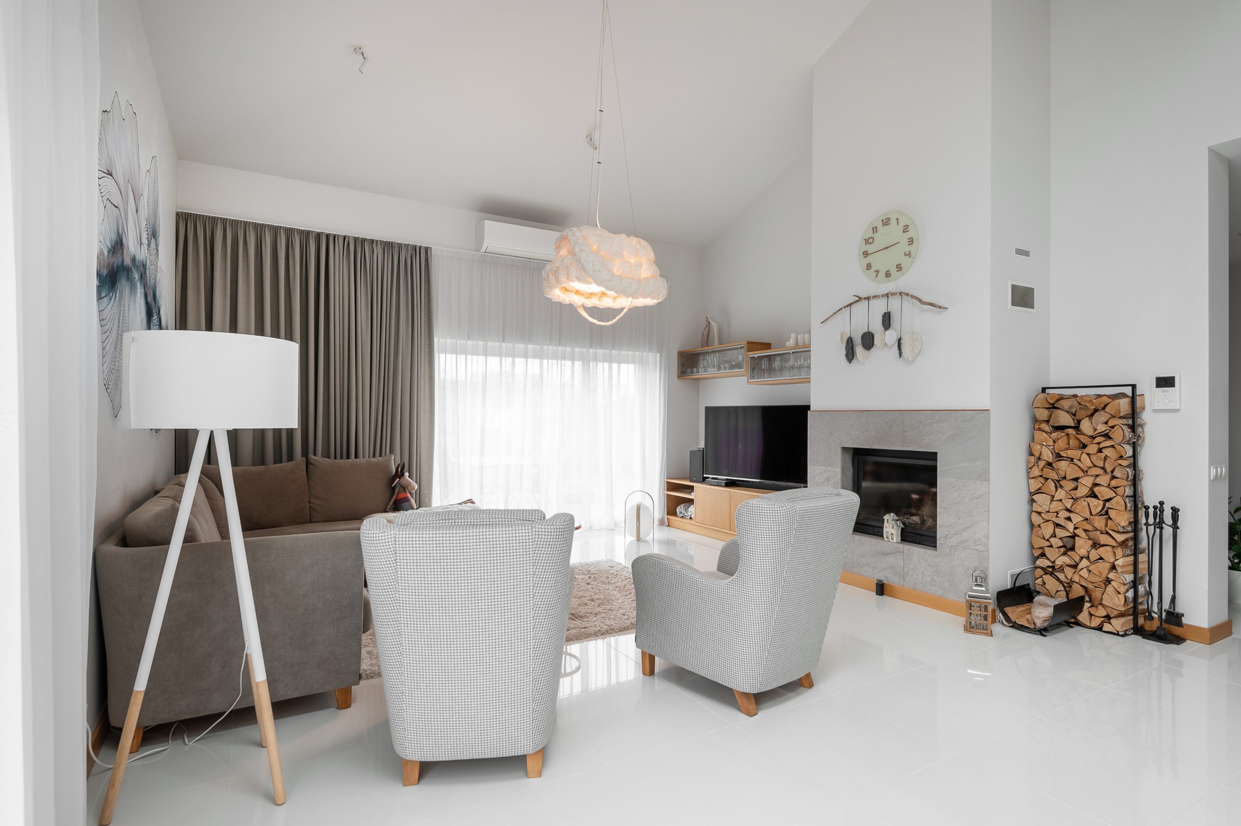 Jauna, moderna, energoefektīva, skaisti labiekārtota māja izcilā vietā Mārupē